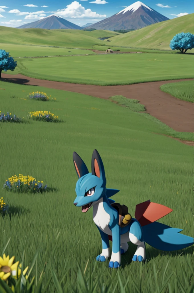 Latios Latias