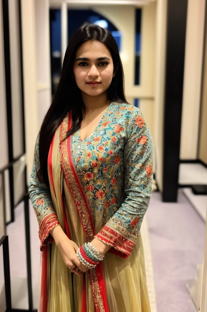 (best quality, masterpiece, detailed, realistic, photo-realistic, 35mm film, HDR, 4k, cinestill 800, sharp focus, 8mm film grain, Highres:1.3), full body, bursty, Indian, anamr, 1girl, focusing on camera, leaning, cleavage, detailed masculine, realistic body, detailed eyes, detailed face, ultra high details, masterpiece , perfect eyes, munzareen,