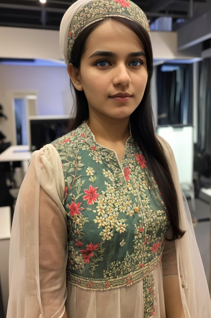 (best quality, masterpiece, detailed, realistic, photo-realistic, 35mm film, HDR, 4k, cinestill 800, sharp focus, 8mm film grain, Highres:1.3), full body, bursty, Indian, anamr, 1girl, focusing on camera, leaning, cleavage, detailed masculine, realistic body, detailed eyes, detailed face, ultra high details, masterpiece , perfect eyes, munzareen,