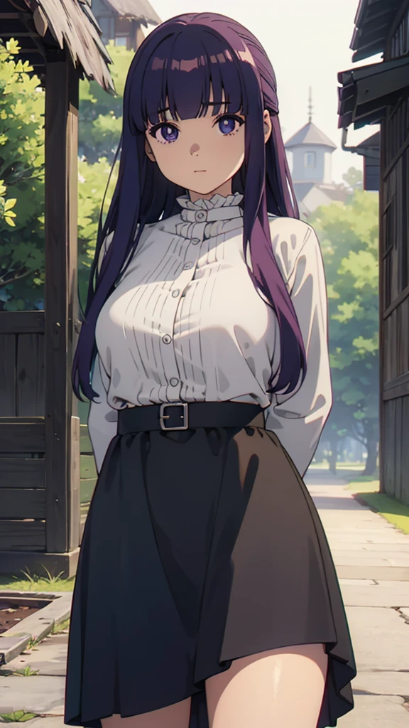 HDR, UHD, RTX, ((pixel-perfect, detail-perfect)), 1girl, fubuki, beautiful women, original outfit, looking at viewer, closed mouth, (nude, (pussy:1.2), no panties, wild lift, (arms behind on back:1.1), (masterpiece:1.2), best quality, super ultra high resolution, unity 8k wallpaper, (illustration:0.8), (beautiful detailed eyes:1.6), extremely detailed face, perfect lighting, extremely detailed CG, (perfect hands, perfect anatomy),