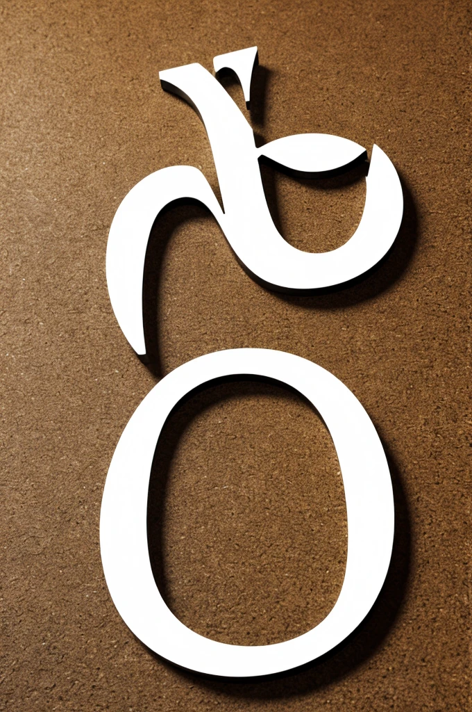 A logo with the initials J and g