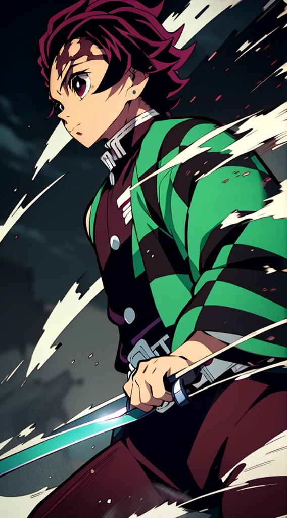 Anime character with a sword on the background of fire and water, Cute guy in Demon Slayer art, Demon Slayer Art Style, demon slayer rui fanart, badass anime 8 k, Demon Slayer, Anime Key Art, 4 k manga wallpapers, kimetsu no yaiba, anime wallaper, Ultra Transparent, Ultra Detailed, very extremely beautiful, anime epic artwork, Anime Art Wallpapers 8K, Local Art