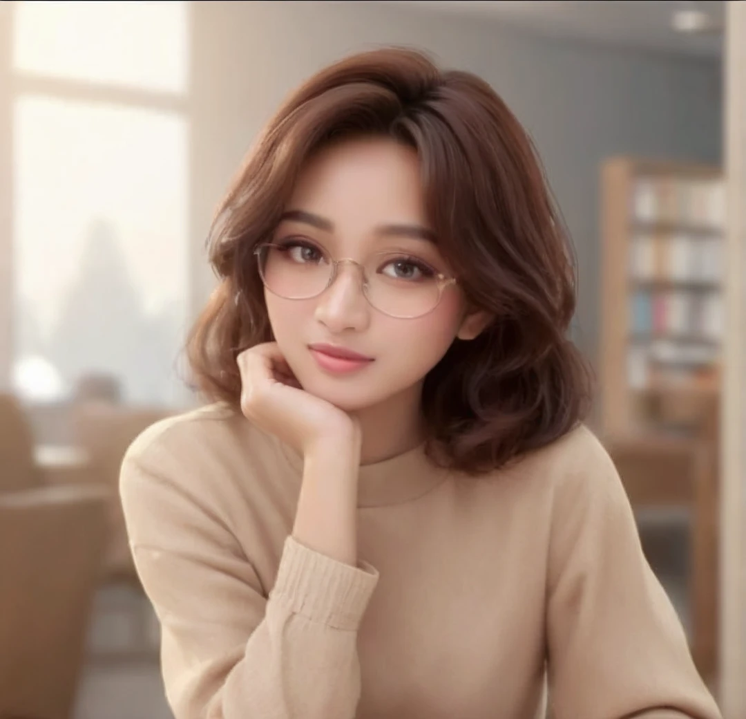 Beauty, Indonesian woman, hd, ultra hd, realistic

