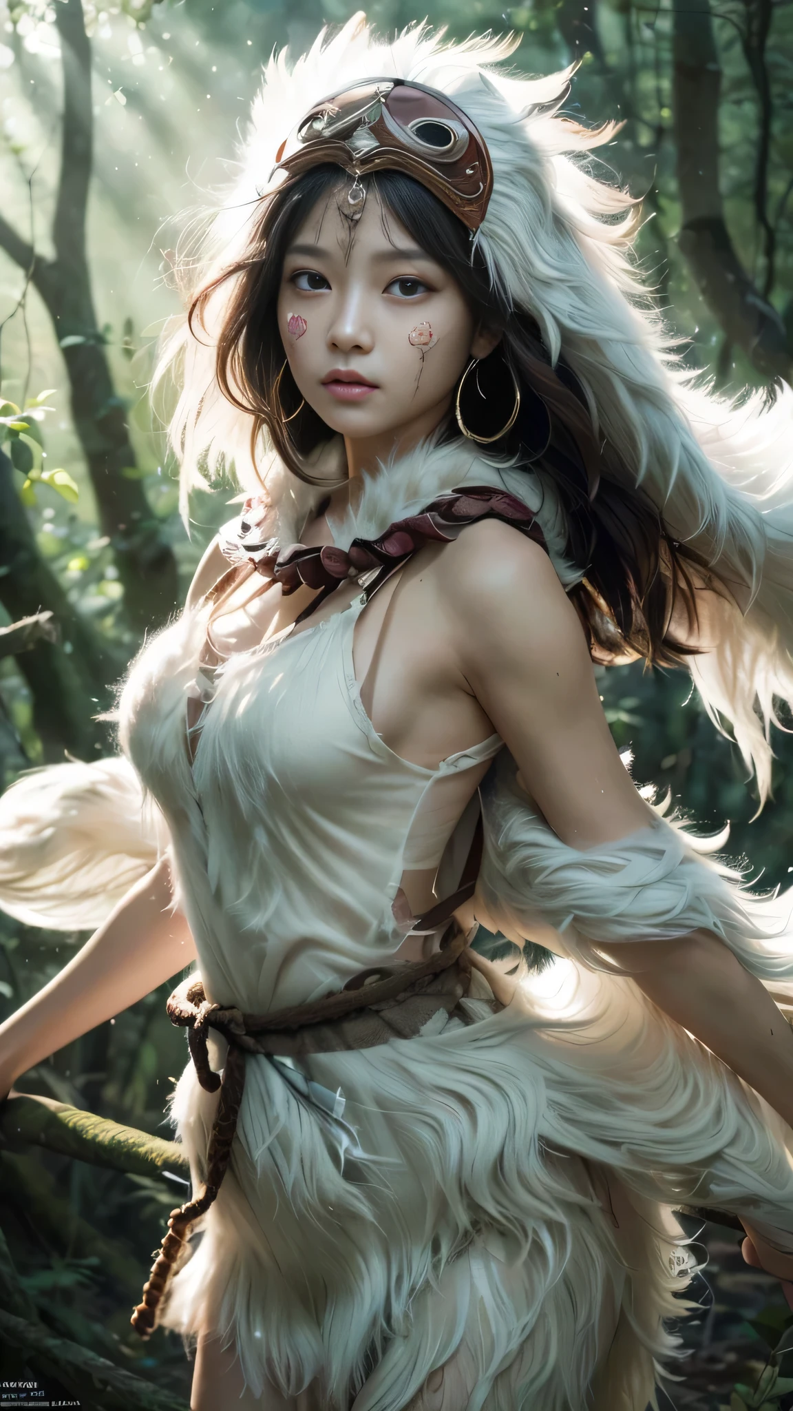 (masterpiece, Highest quality:1.2), (8K Ultra HD, 16K, 32K, Ultra-high resolution), (Realistic:1.37), (RAW Photos), Ultimately realistic, Ultimately realistic details, Ultimately realistic texture, Ultimate in exquisite detail, Ultimately realistic lighting, Ultimately realistic shadow, Japanese Girls, Extremely cute face, Ultimate RAW Skin, Ultimately realistic eyes