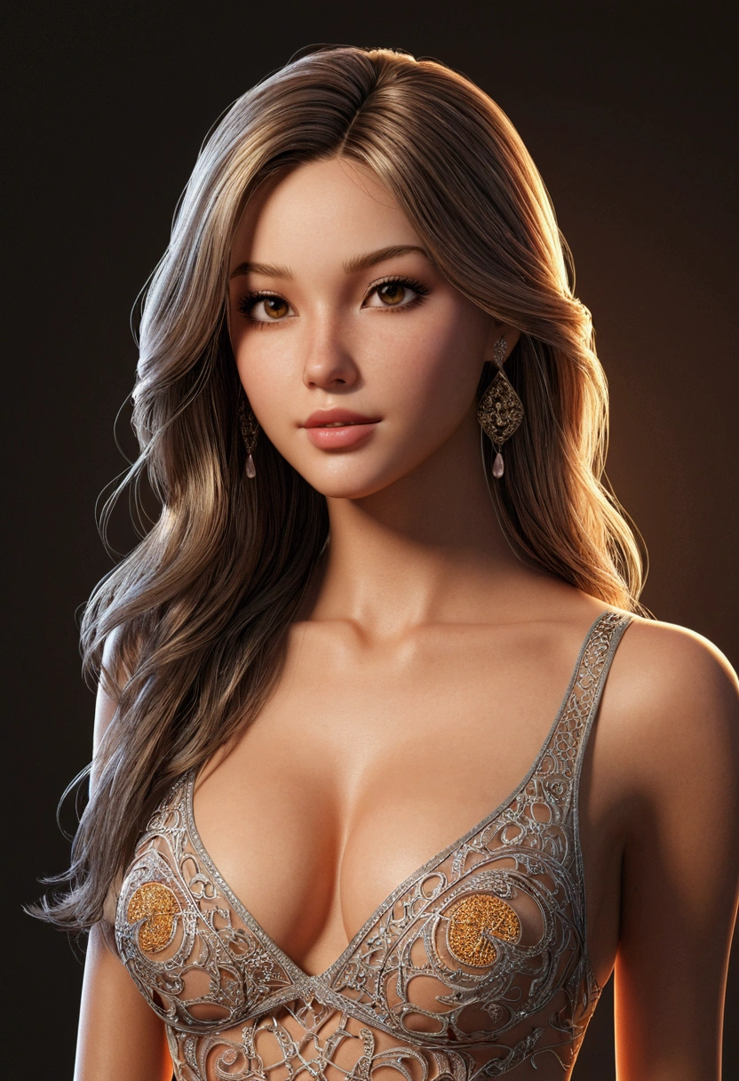 Hot  girl 