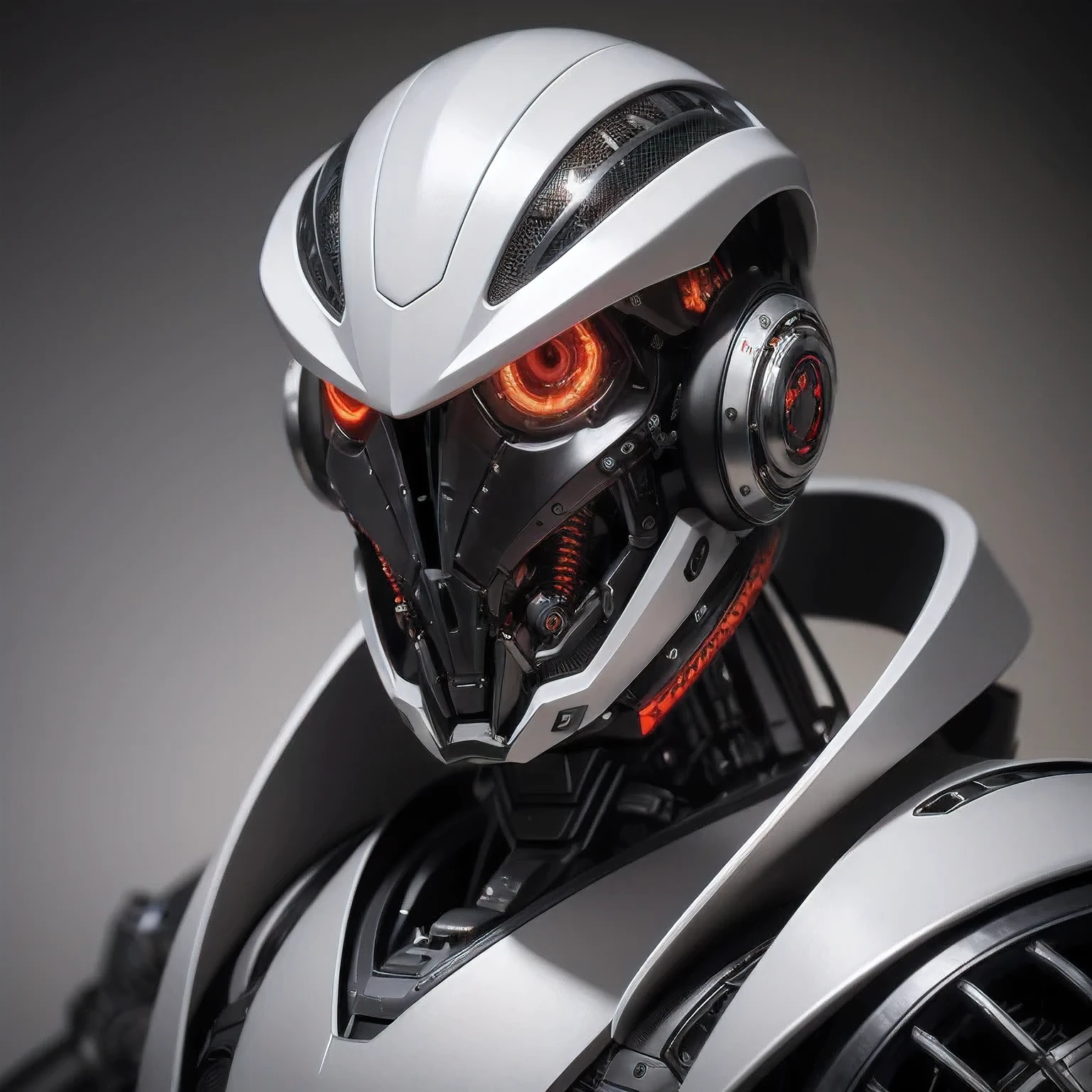 丛林探险Close up of a futuristic helmet with big eyes, alien helmet, Sci-fi helmets, alien design,futuristic looking helmet with a large eye, alien helmet, sci-fi helmet, alien design, alien armor, a hyper-detailed alien, intricate high tech helmet, detailed helmet, futuristic cybernetic helmet, futuristic clothing and helmet, futuristic armor, high res render, armor style of giger, white xenomorph, intricate broken space helmet alien armor, Super detailed aliens, Intricate high-tech helmets, Detailed helmet, futuristic cybernetic helmet, Futuristic clothing and helmets, futuristic armor, High-resolution rendering, Giger armor style, White alien, Detailed damaged space helmet,Blue eyes、Close-up of the metal-bodied roboT, Cute and exquisite epic roboT, roboT, humanoid, steampunk robot scorpion, Concept roboT, Future Robot devil, detailed humanoid, cyber steampunk 8 k 3 d, Future Robot, Rendering in KeyShot, Beautiful character design, humanoid character, Cybernetic and highly detailed close up of a roboT with a blue eye and a metal body, cute elaborate epic roboT, evil roboT, humanoid creature, steampunk robot scorpion, concept roboT, futuristic roboT devil, detailed humanoid, cyber steampunk 8 k 3 d, futuristic roboT, rendered in keyshot, beaut