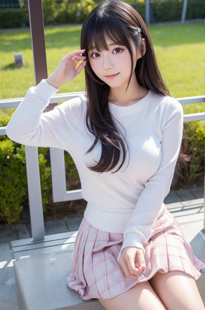 Pure school Yamato Nadeshiko Healing
White Nordic Cute
Chubby body type K-Pop idol former Nogizaka Kazumi Takayama