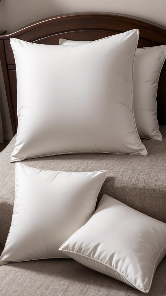 pillows