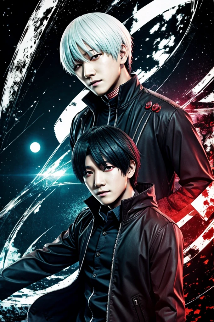 Tokyo Ghoul
