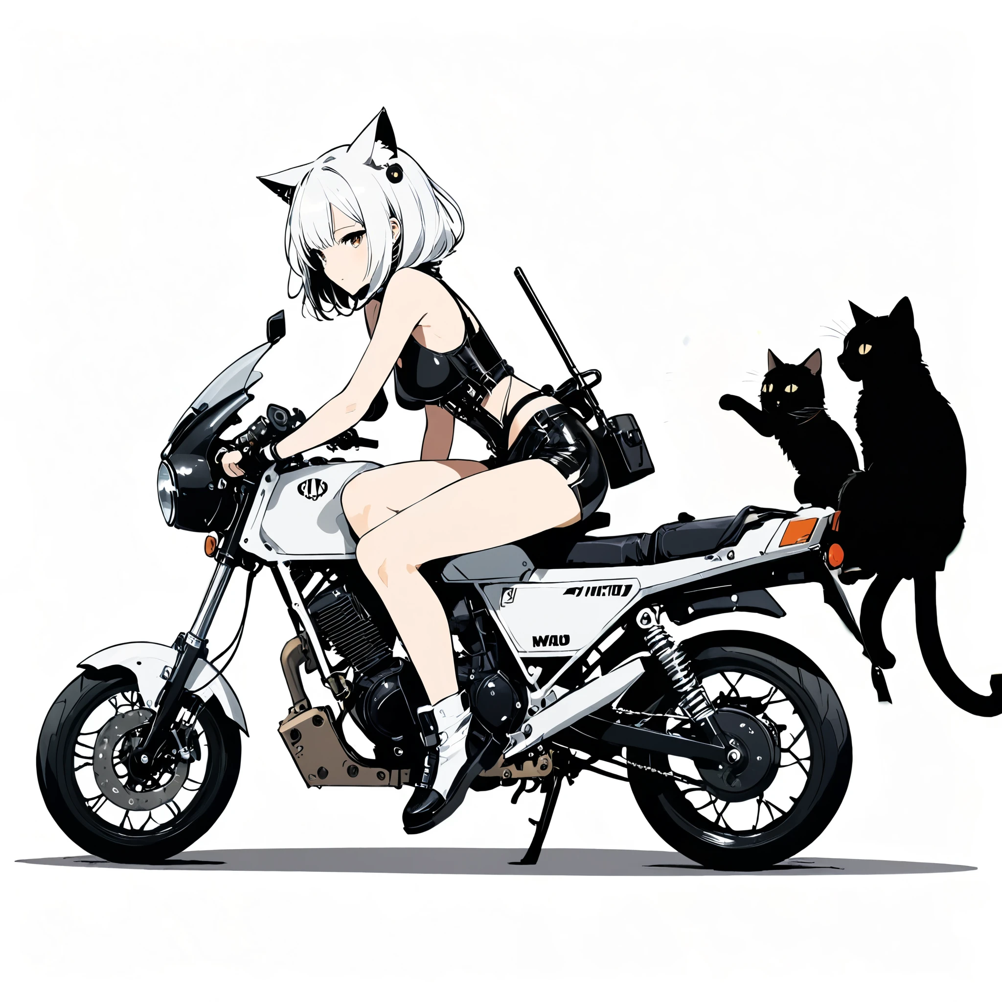 Orange cat,cute cat,
