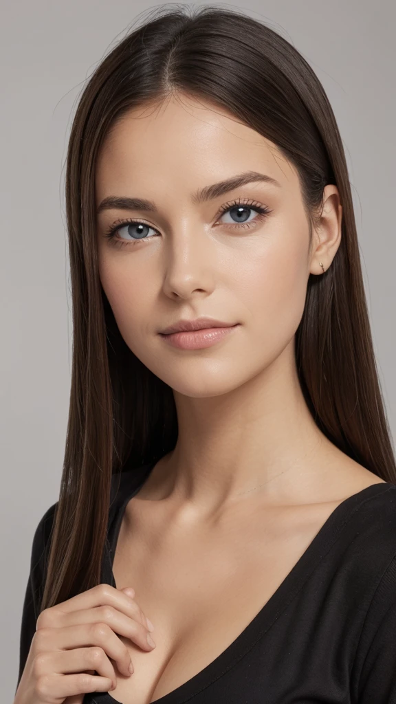 un gros plan d'une femme portant un tiable et une robe blanche, joli visage délicat, beau visage délicat, pommettes saillantes, lèvres claires et de haute qualité, peau pâle, douce et impeccable, visage jeune, une belle jeune femme, Jolie jeune femme, visage de jeune femme, a Jolie jeune femme, portrait de haute qualité, visage de jeune femme, lèvres fines et pâles