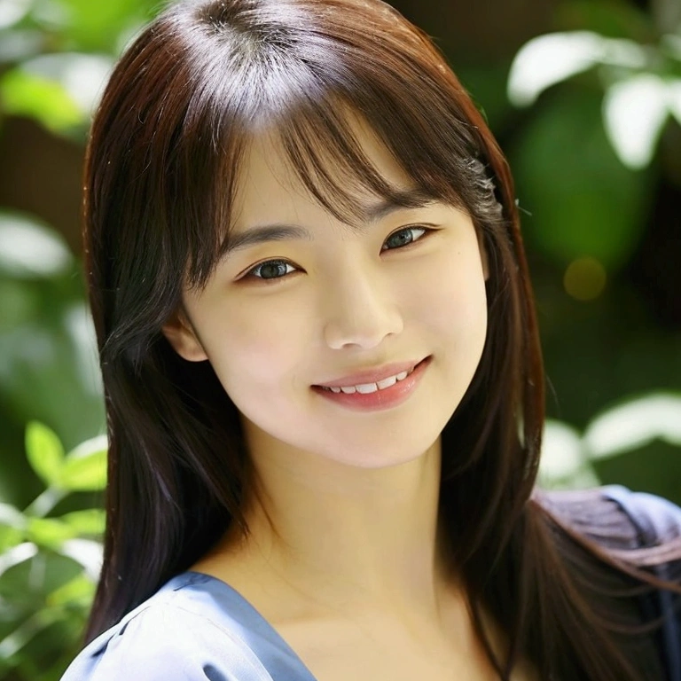 woman,smile,Dignified