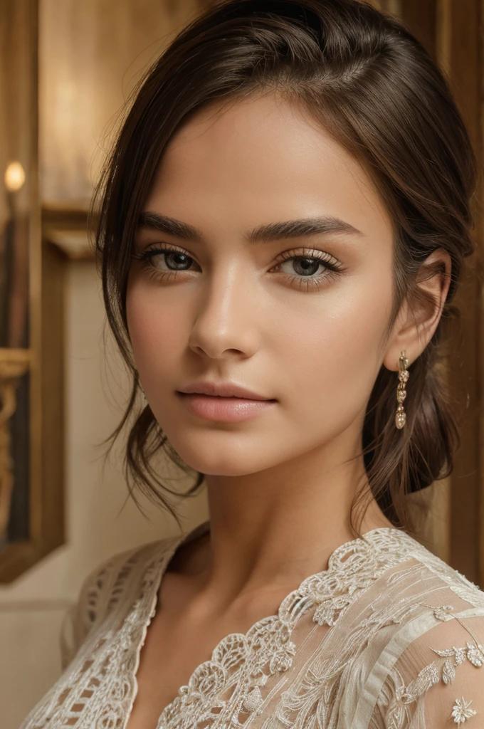 ((best quality)), ((masterpiece)), (detailed), perfect face