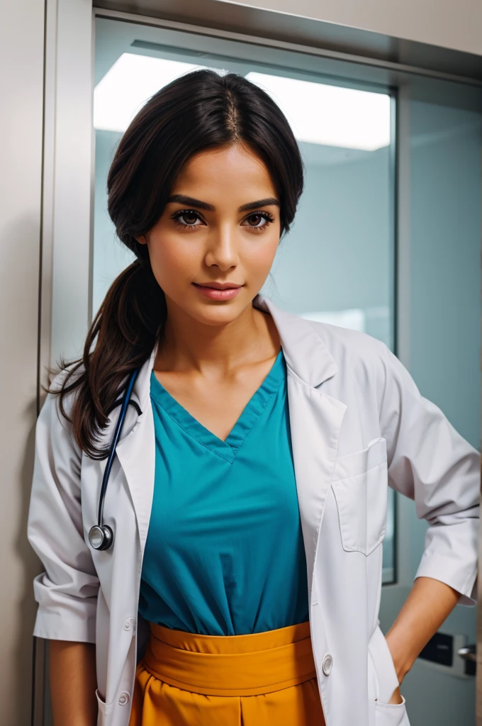 Doctor