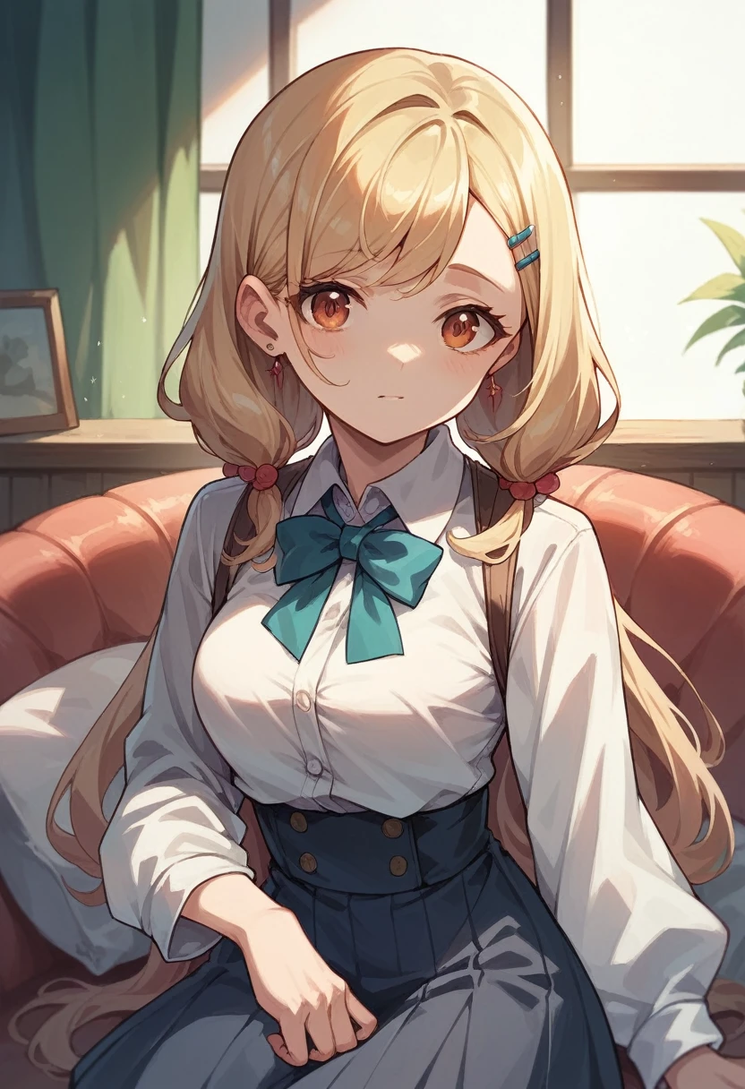 Ino yamanaka