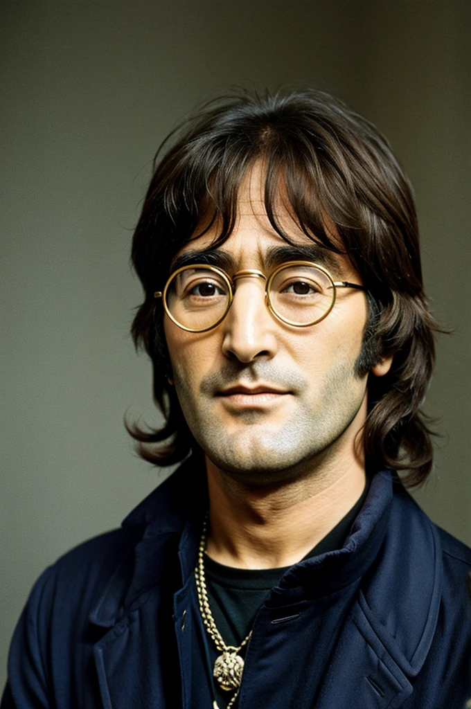 Jhon Lennon