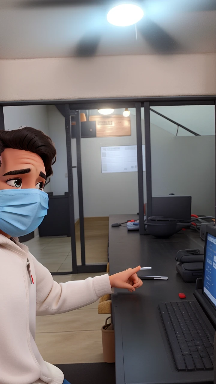 hey