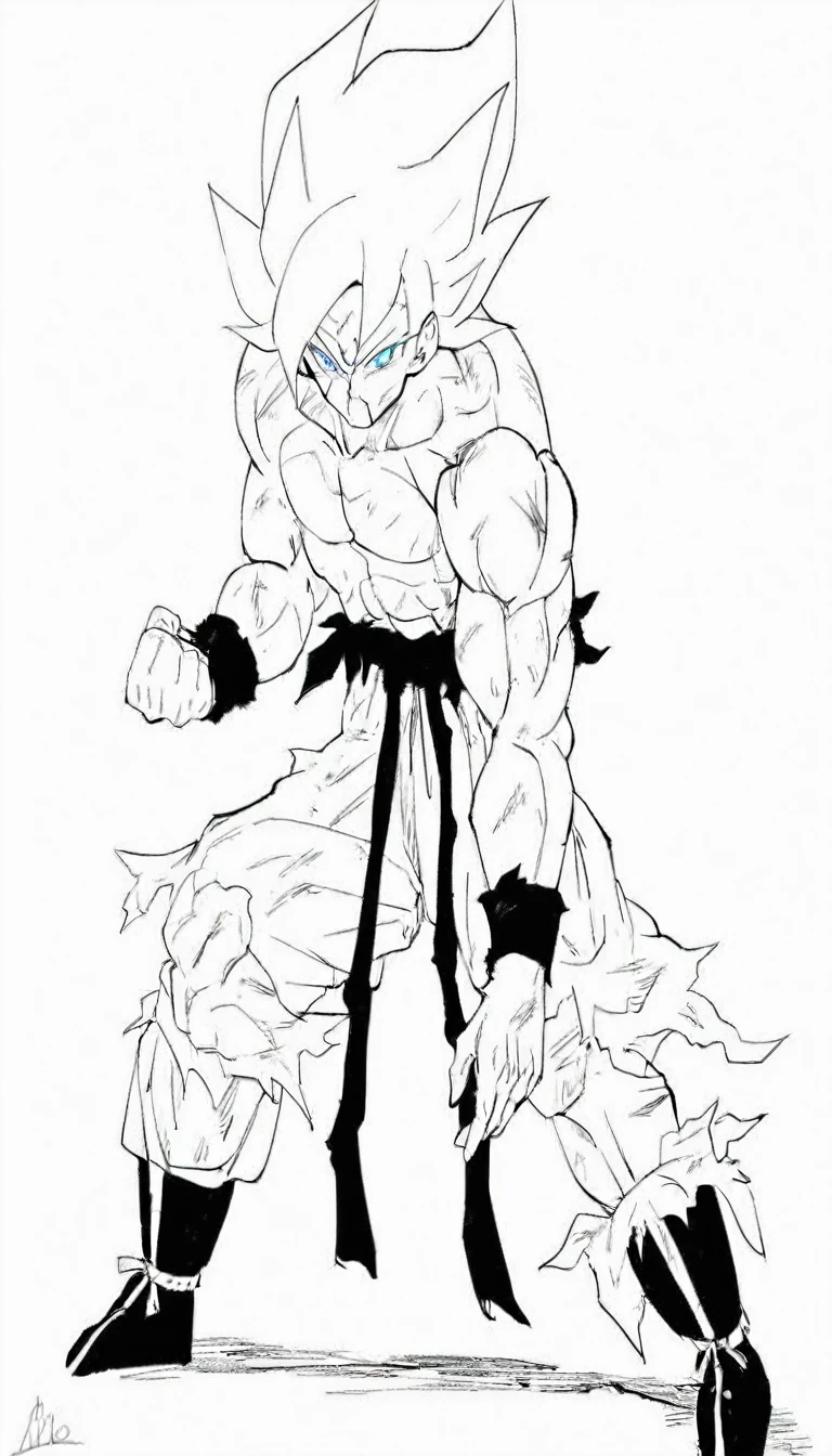 good looking, alone, male, short hair,, black fur, blue eyes, black shirt, Black pants, black coat, purple flame,Holding a dagger in his hand