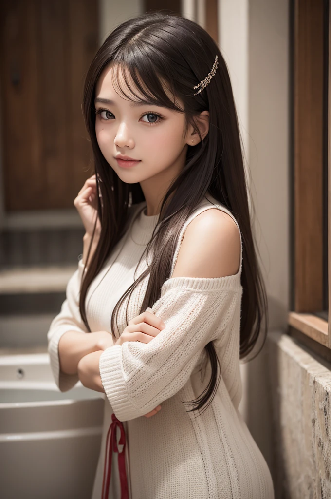Beautiful girl
