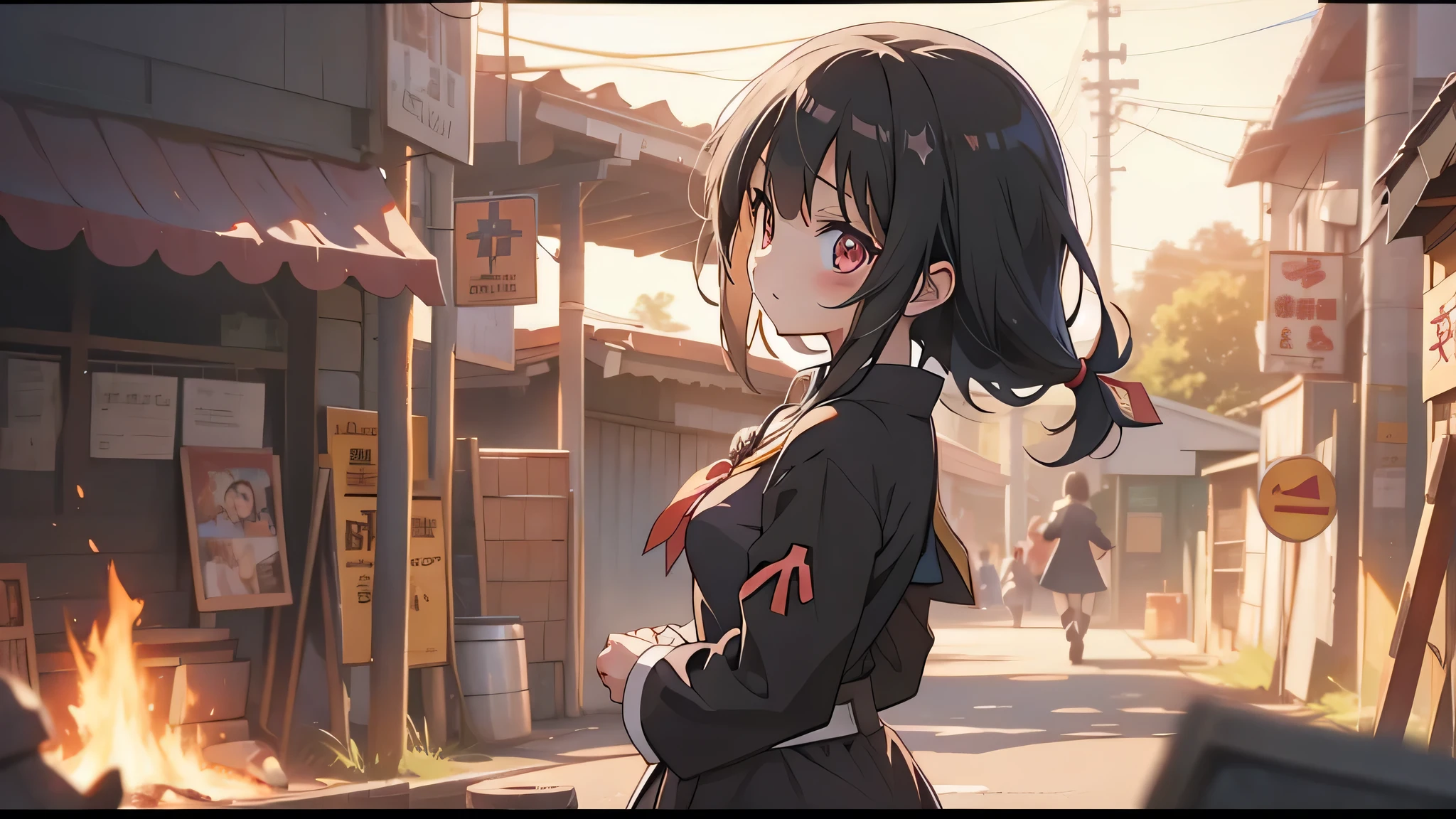 (Punk Girl:1.4), mullet hairstyle, Beautiful eyes with fine symmetry, (Colorful gradient hair:1.5), (Intricate details:1.2), (Highly detailed face and eyes:1.2), No makeup, (dark circles:1.1), midnight aura, urban streets background, posing sitting for a photo, side view, full body photo, (Delicate images), (Raw photo: 1.2), (Photorealistic: 1.6), (Highly detailed), (high resolution), (Best quality), (masterpiece)
