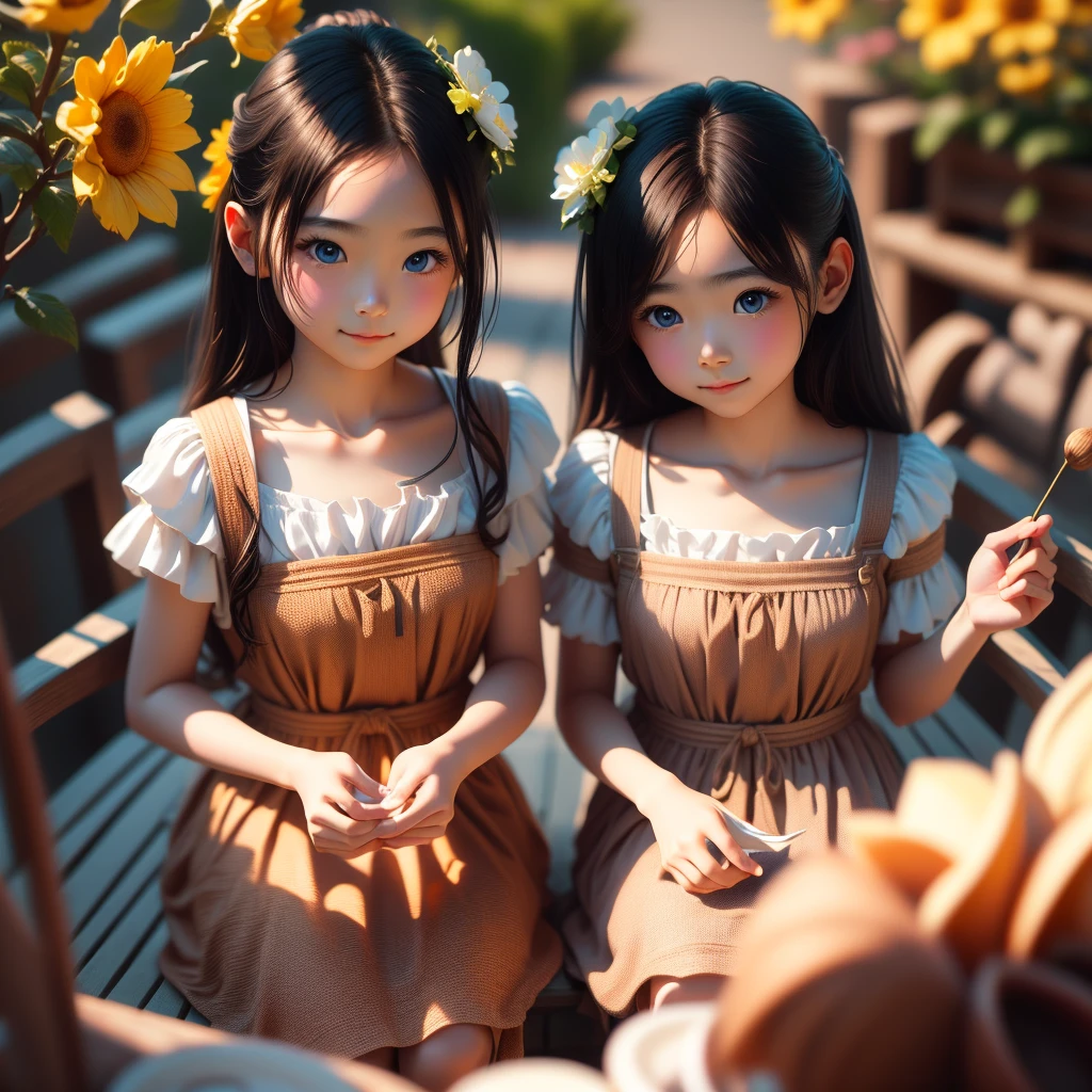 masterpiece, Highest quality, 8k, Real person, Realistic, Extremely dense CG, Shine肌, Fully focused, heaven, The Glory of God, Shine, Angel, bless, happiness,Beautiful flower in hand