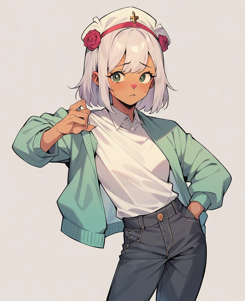 Noelle deltarune, Deltarune