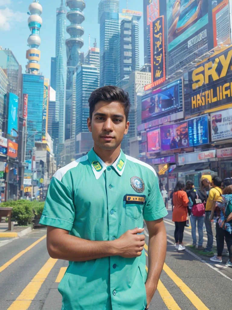 Realistic, photography, dslr, realistic hair