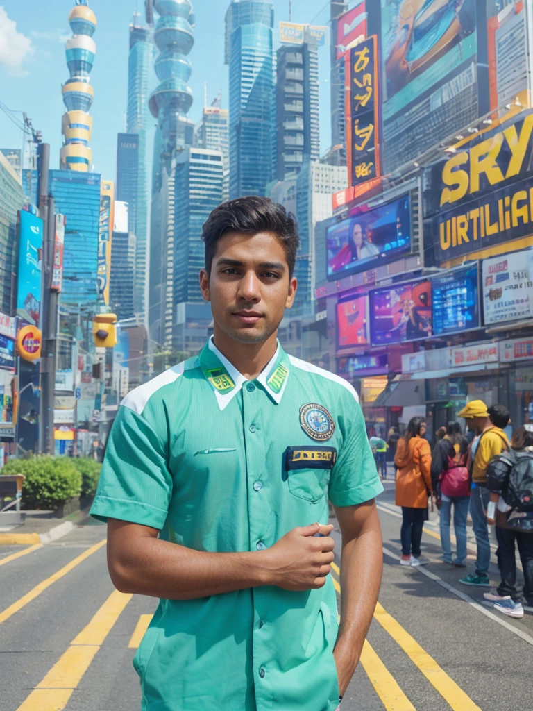 Realistic, photography, dslr, realistic hair