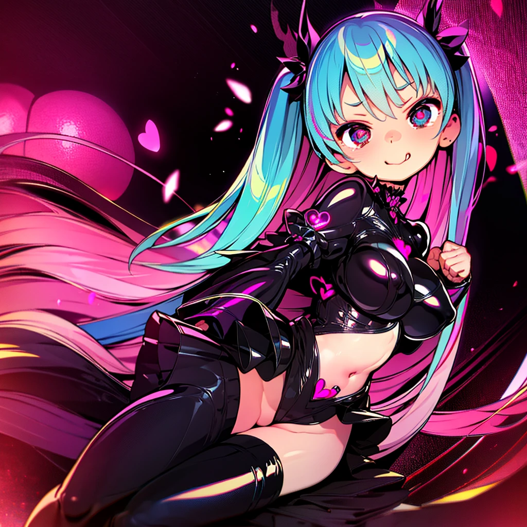 (masterpiece),(Highest quality),(Very detailed),(Best illustrations),(Best Shadow),(Absurd),(Detailed Background),(so beautiful)hatsune miku, 16K, 8k, 4K,(Best Shadow), (so beautiful), One person, One personで, , , , (Beautiful eyes in every detail), Big Breasts, , Heart-shaped pupils, Crisis in ophthalmology, Curvy, , Perfect figure, , , arched back, Beautiful nipples, Pussy, orgasm, Afterglow, Sexy smile, , , With your mouth wide open, , Sexy posture, , , squint, Roll your eyes, , tears目, tears, , Sticking out tongue, , , , Saliva trace, , Glowing Skin, , Thigh fetish, , , Torogao, Ahegao, break, , Dramatic lighting, , Psychedelic Background, night, Pink Neon, , Torrent of Light, mysterious, Voice of the Heart,, , ,Groin tattoo