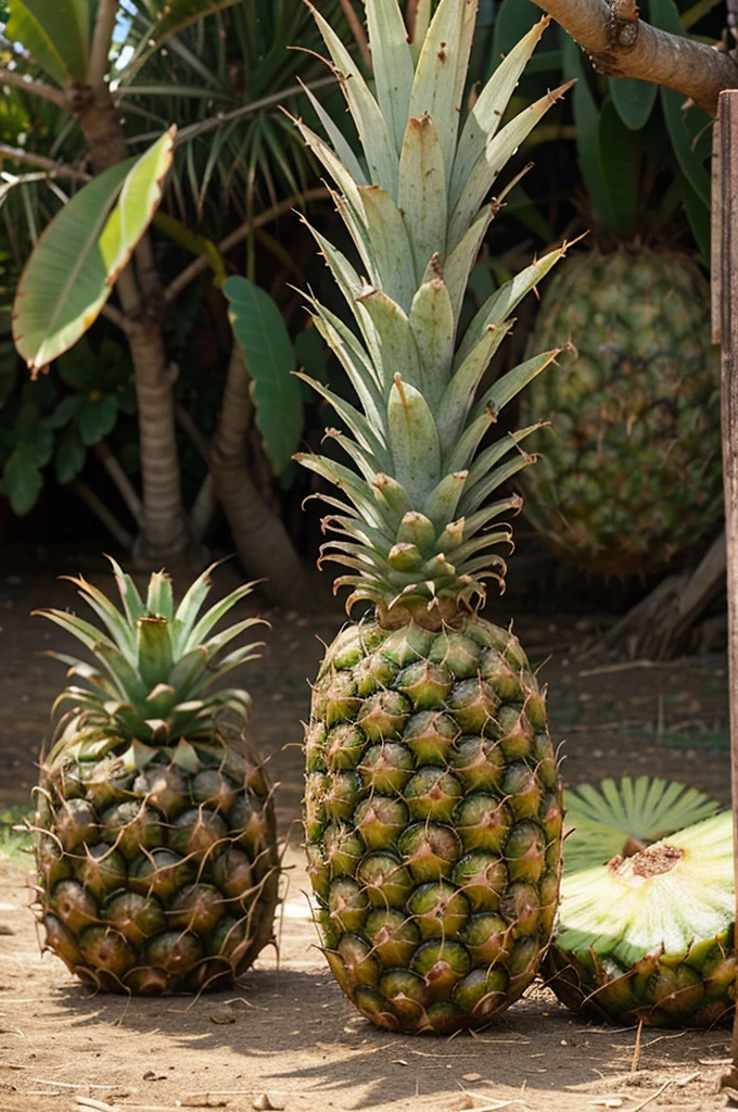 I like the second one but I want these pineapple fruits to be main, aguaymanto, prickly pear and lucuma and more quality and much more realistic the Andes