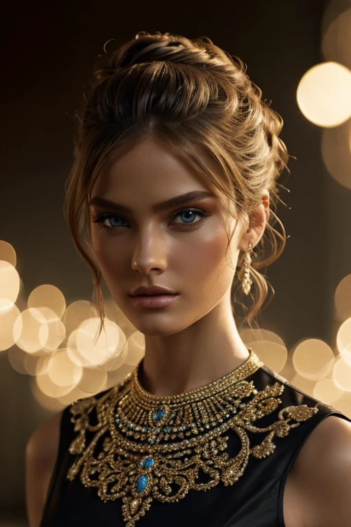 Complete fashion collection, many models, high quality,beautiful colors, Masterpiece, very beautiful and varied, top models, ultra modern, very detailed and intricate, Very fine , photorealistic, cinematic lighting, perfect
