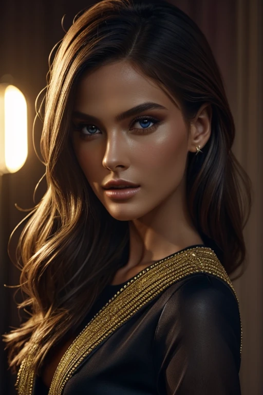 Complete fashion collection, many models, high quality,beautiful colors, Masterpiece, very beautiful and varied, top models, ultra modern, very detailed and intricate, Very fine , photorealistic, cinematic lighting, perfect