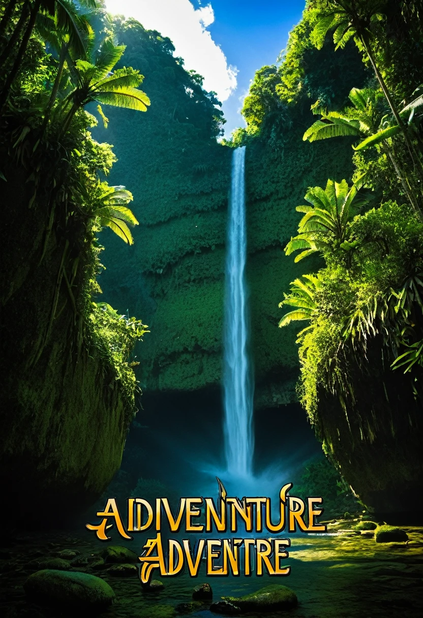 Jungle Adventure