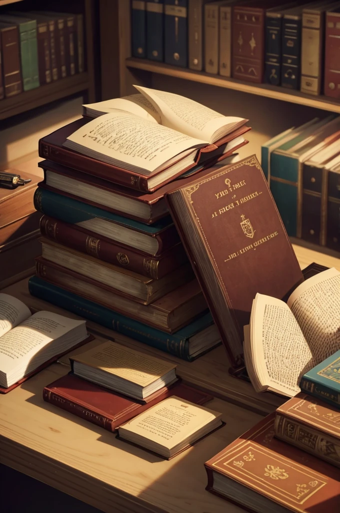book,law