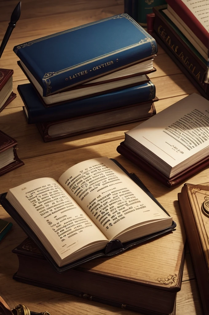 book，law