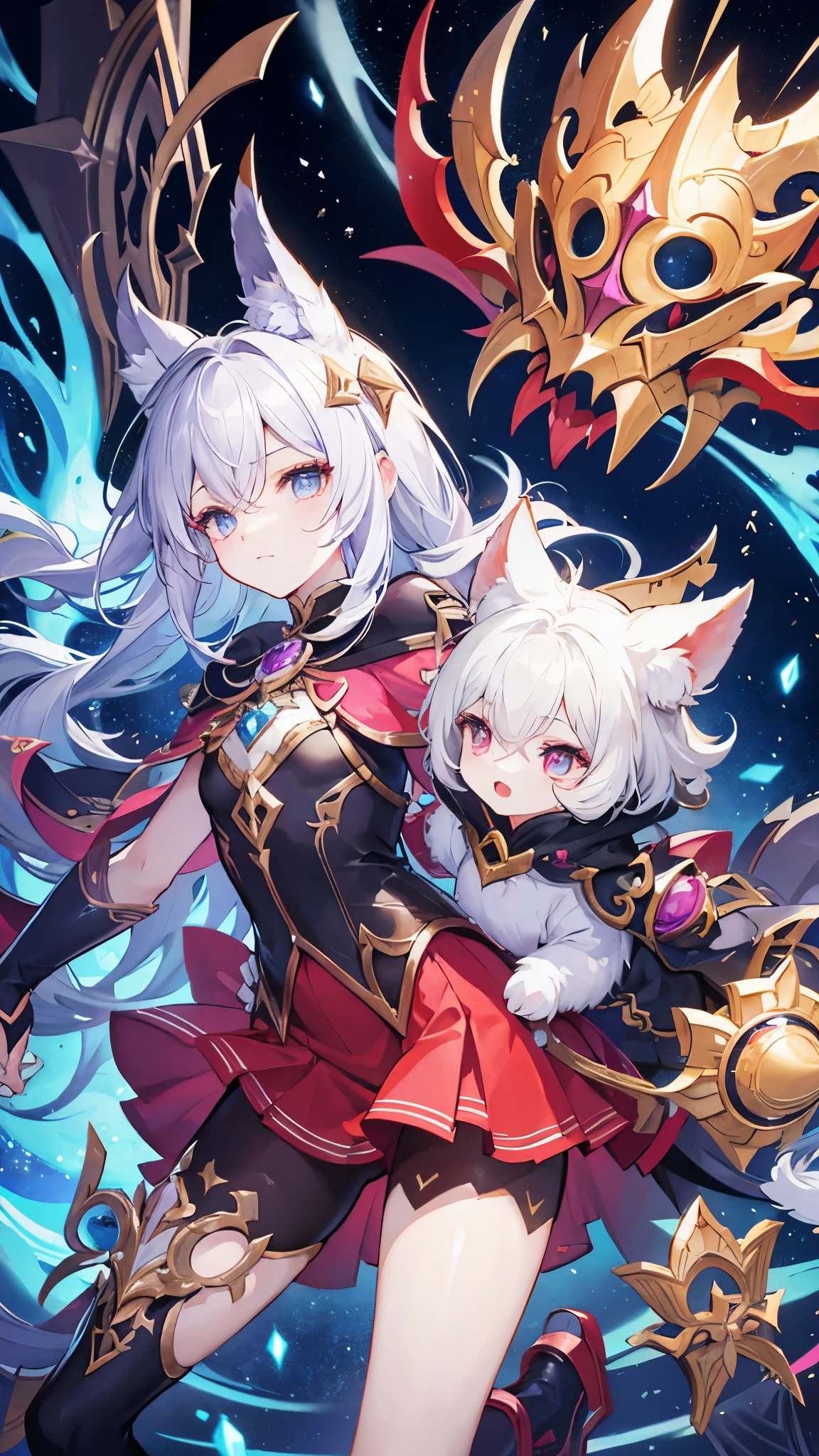 lunox mobile legend