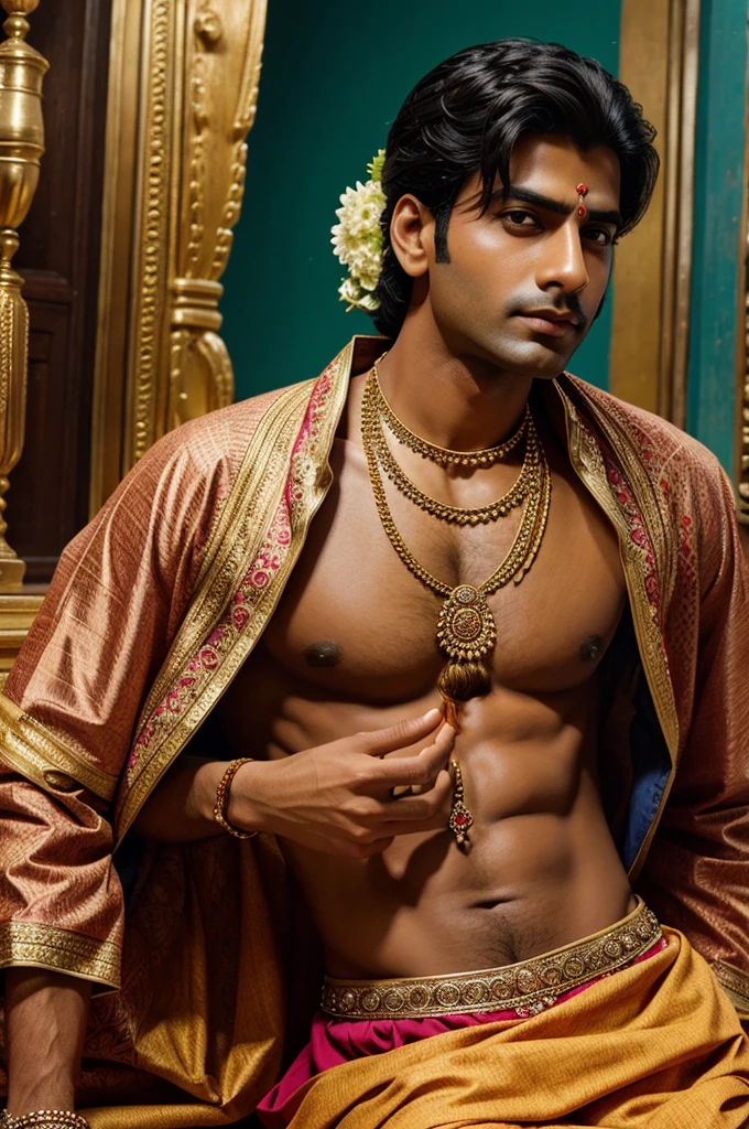 Pranami god Raj ji aesthetic