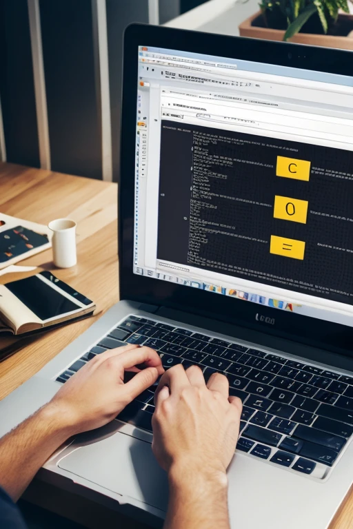 Make a banner for free python course