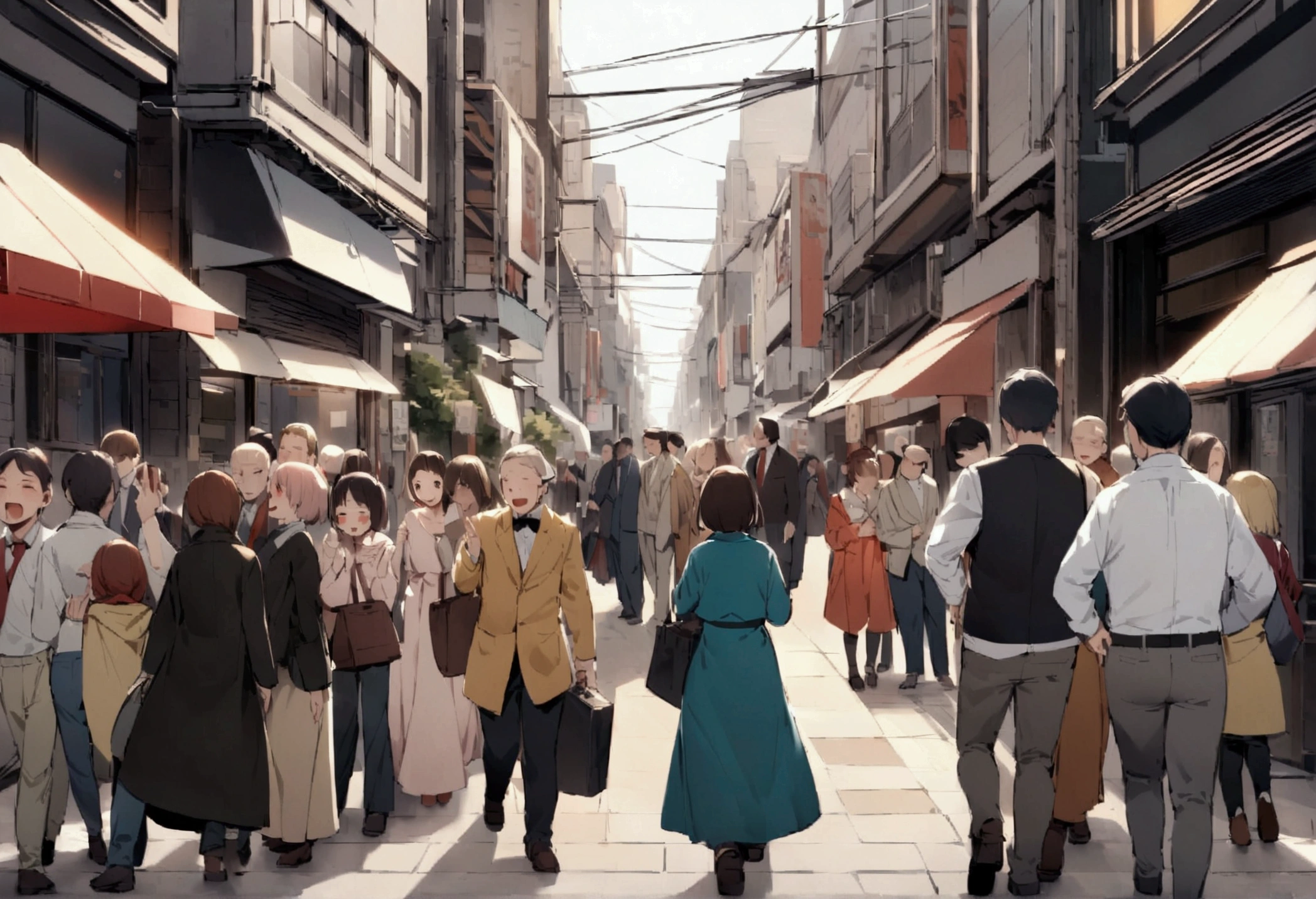 In modern society、Many people are stressed every day..。work and family、Social pressure is a major cause of stress。