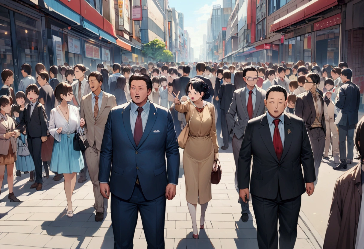 In modern society、Many people are stressed every day..。work and family、Social pressure is a major cause of stress。