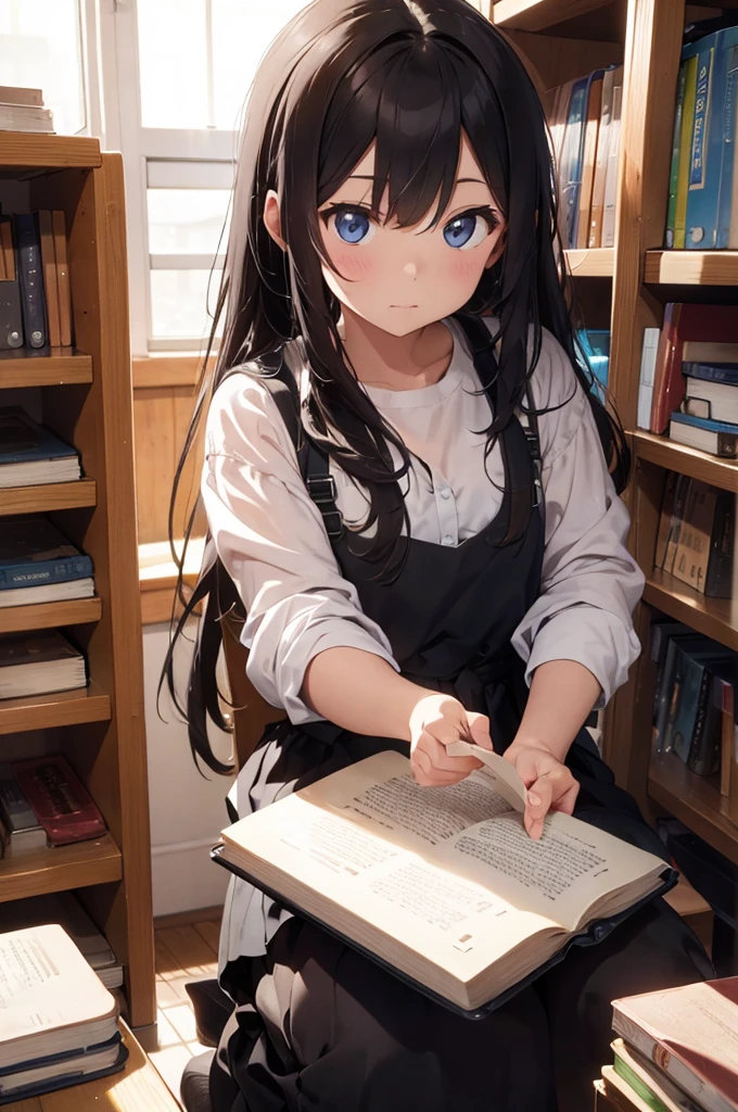 book,law