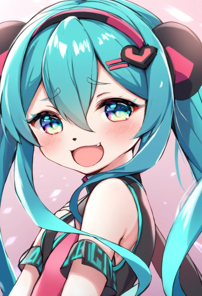 miku