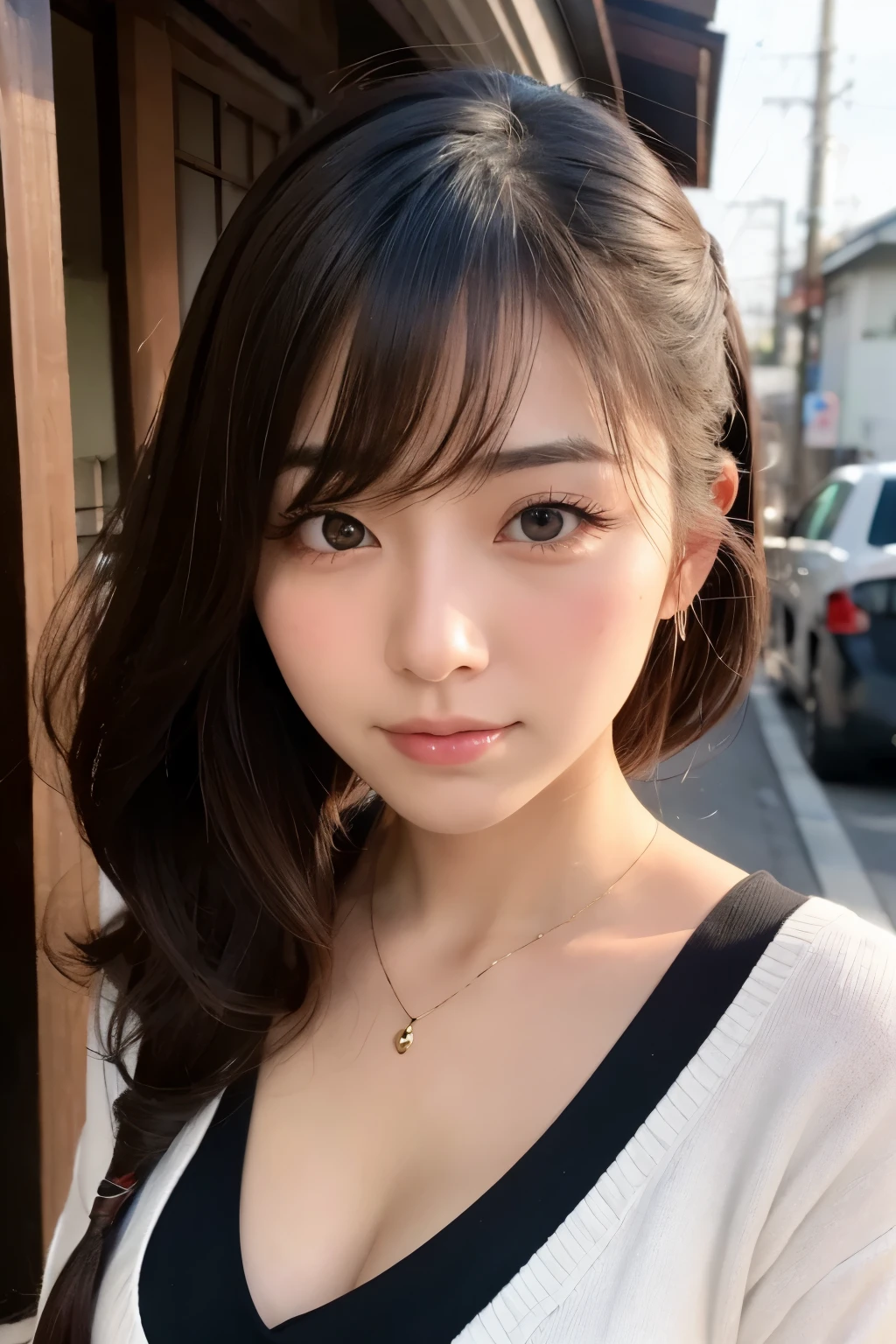 Japanese　Drooping eyebrows　tits　Slanted Eyes　Tumbler