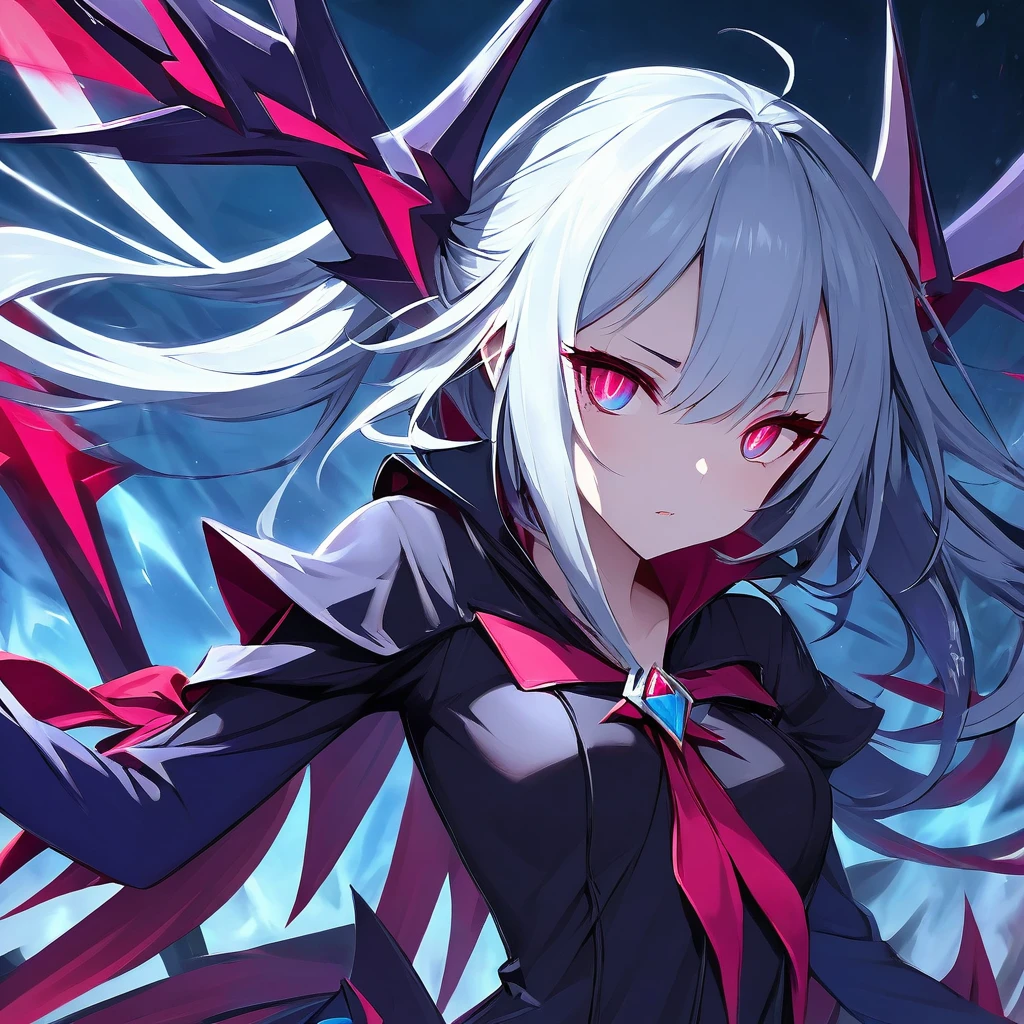 vengeful spirit