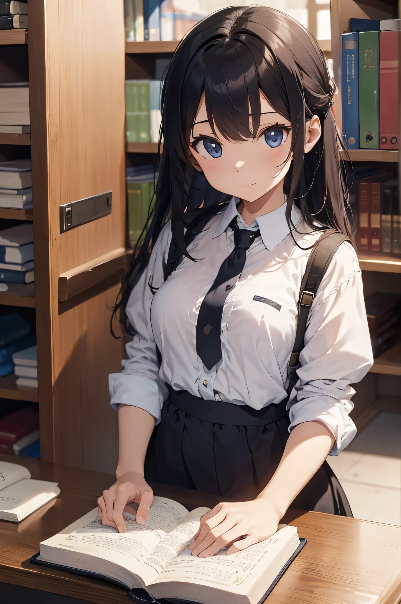 book,law
