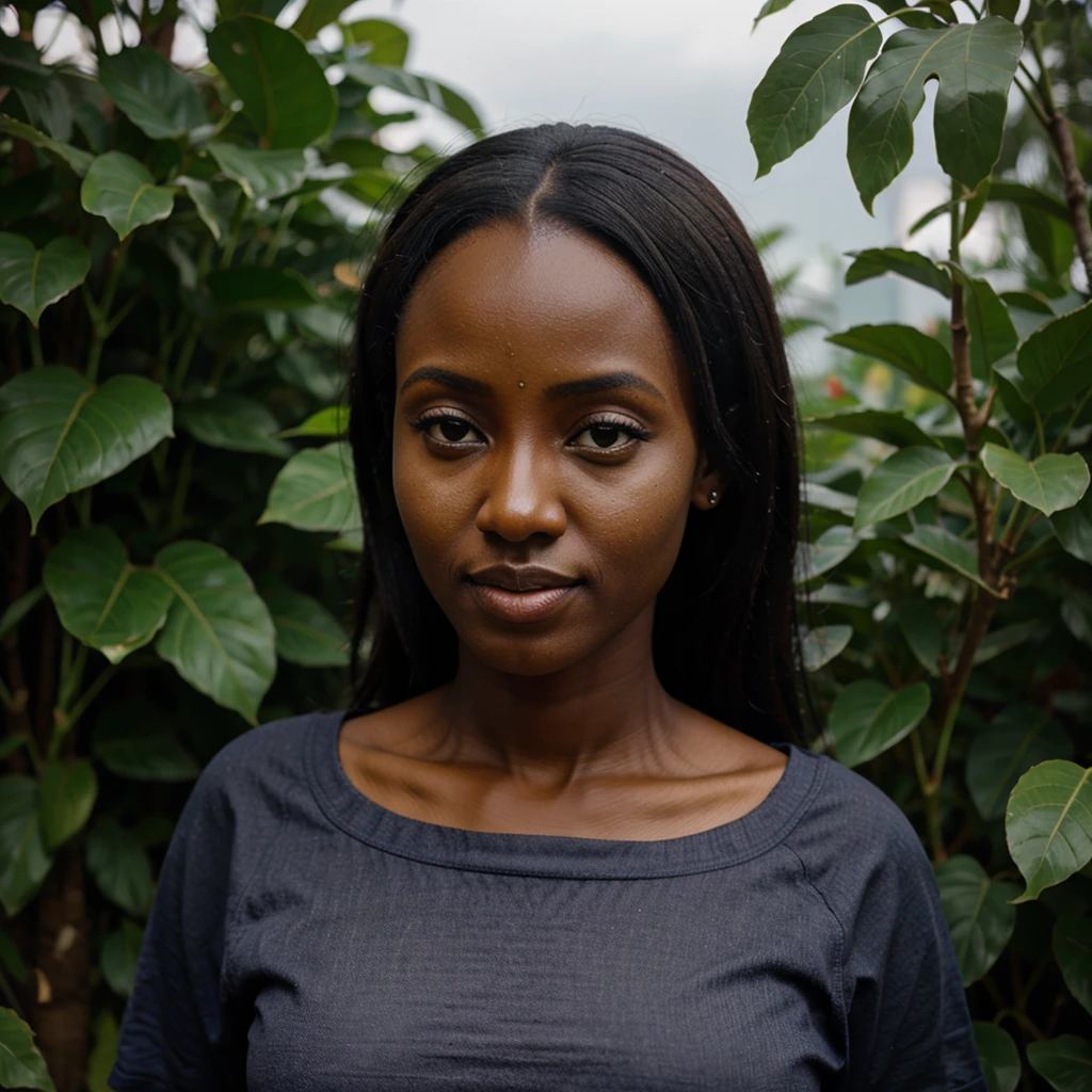 Rwandaise