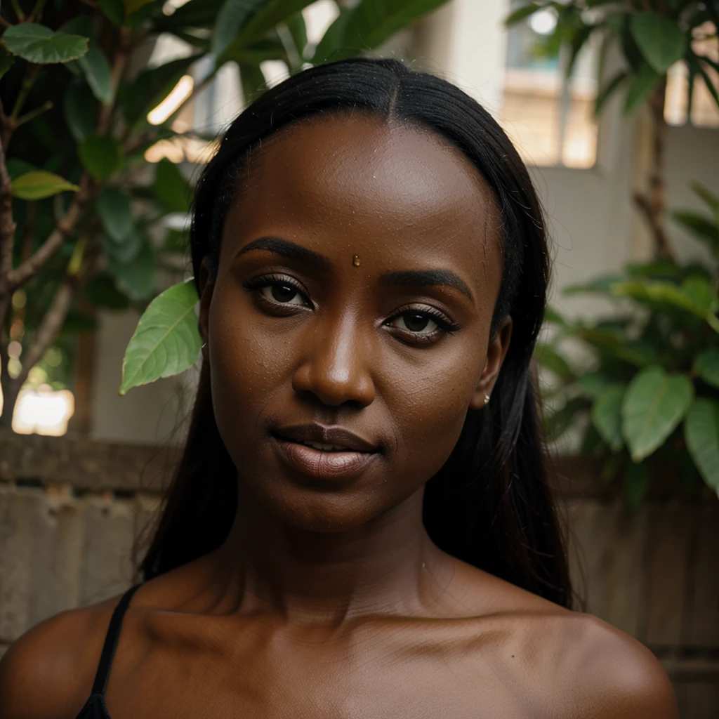 Rwandaise