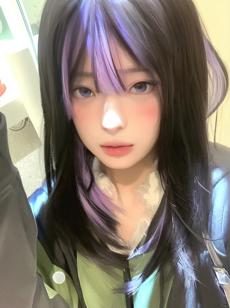 high quality,one,Eyes looking towards the camera,Hair of Bo Teng Zi;1.5
