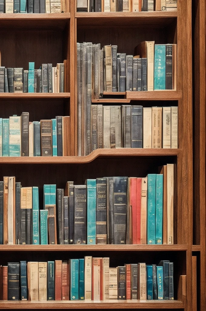 book，law