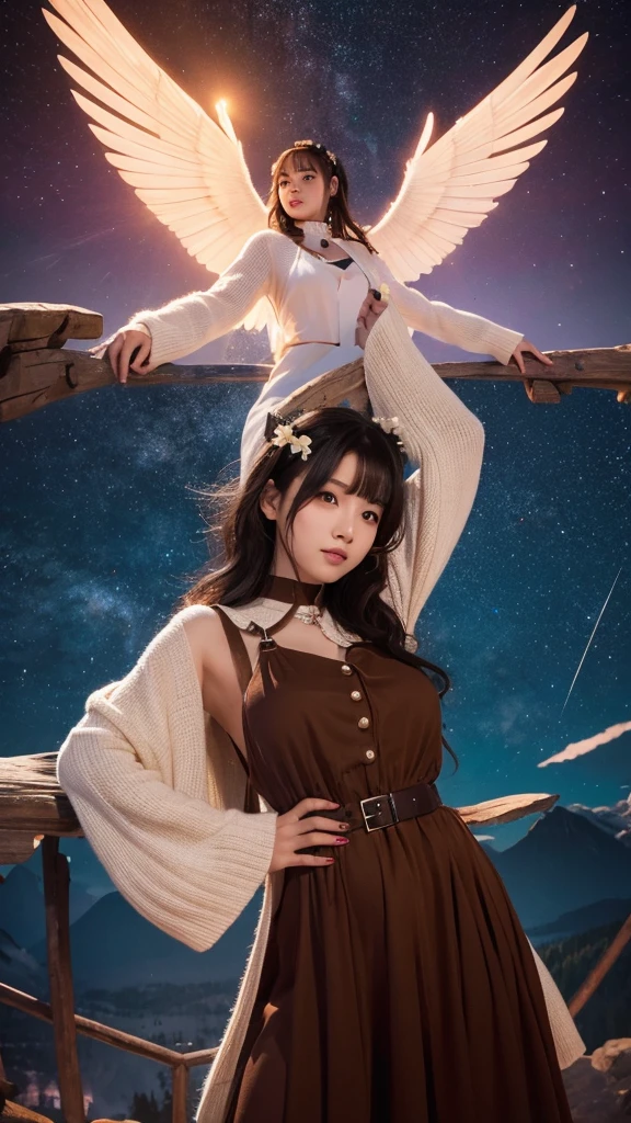 Angels